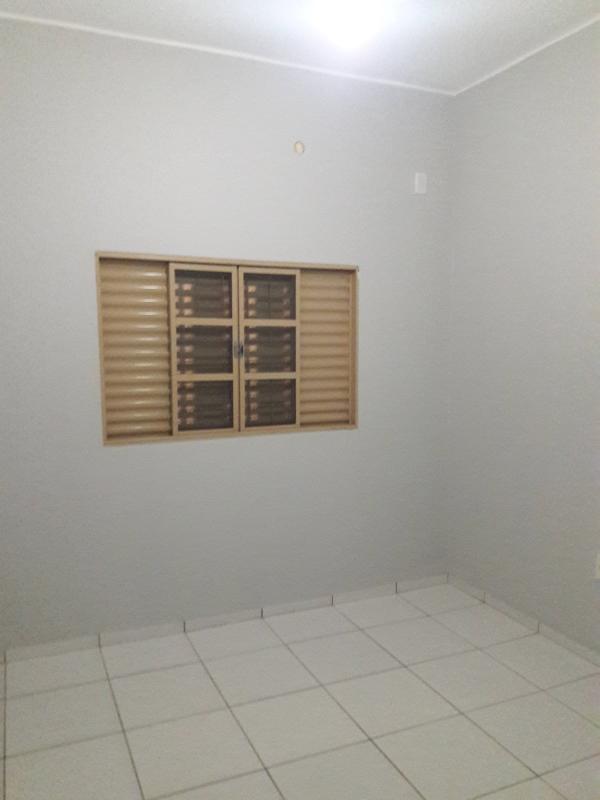 Imóvel Casa no FREI MOACIR em Dracena-SP