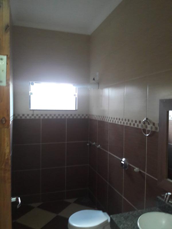 Imóvel Casa no FREI MOACIR em Dracena-SP