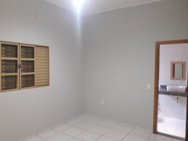 Imóvel Casa no FREI MOACIR em Dracena-SP