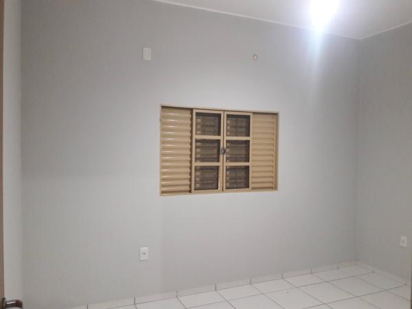 Imóvel Casa no FREI MOACIR em Dracena-SP