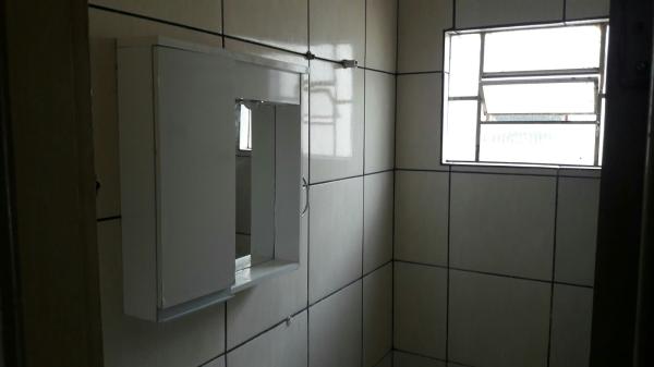 Imóvel Casa no jd brasilandia em Dracena-SP