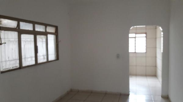 Imóvel Casa no jd brasilandia em Dracena-SP