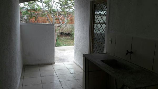 Imóvel Casa no jd brasilandia em Dracena-SP