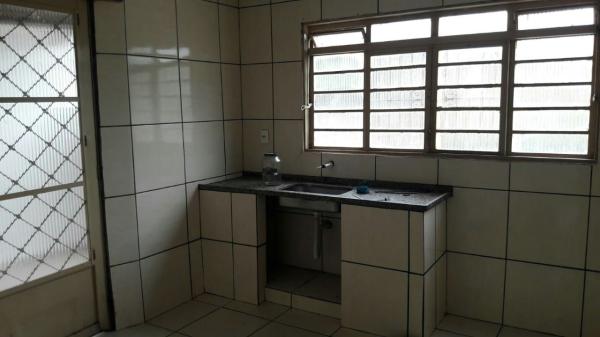 Imóvel Casa no jd brasilandia em Dracena-SP