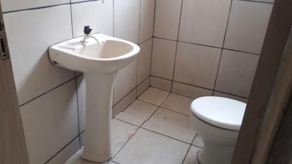 Imóvel Casa no jd brasilandia em Dracena-SP