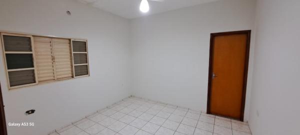 Imóvel Casa no palmeiras em Dracena-SP
