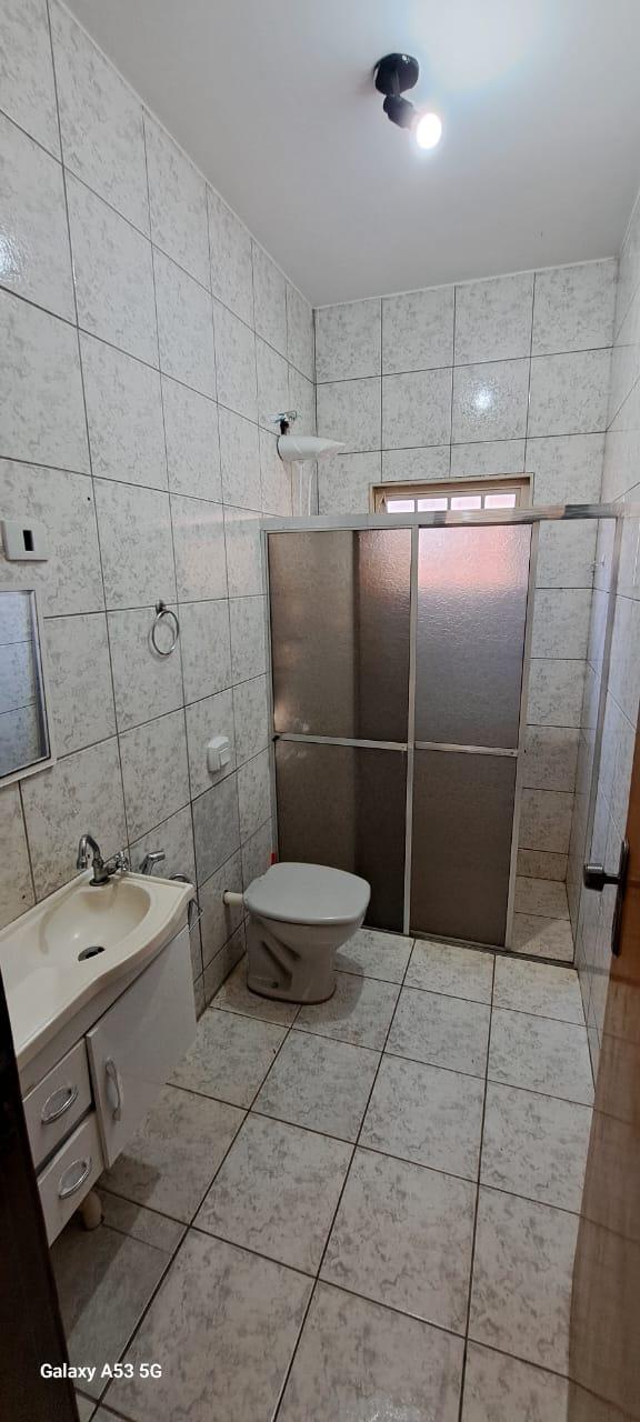 Imóvel Casa no palmeiras em Dracena-SP