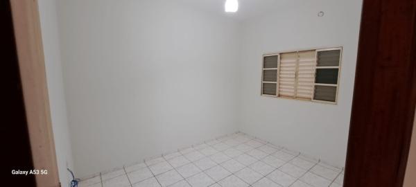 Imóvel Casa no palmeiras em Dracena-SP