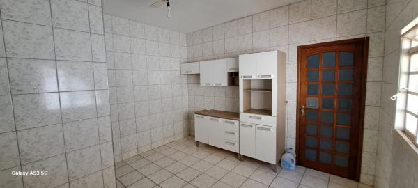 Imóvel Casa no palmeiras em Dracena-SP