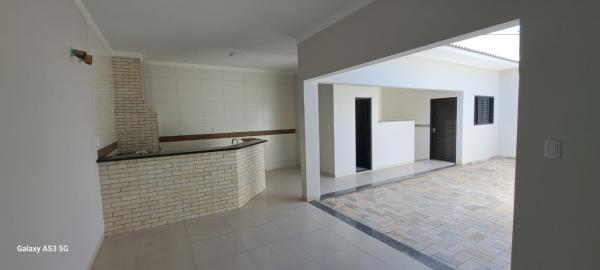 Imóvel Casa no PALMEIRAS em Dracena-SP