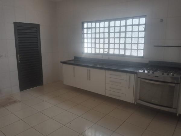 Imóvel Casa no PALMEIRAS em Dracena-SP