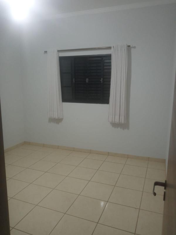 Imóvel Casa no PALMEIRAS em Dracena-SP