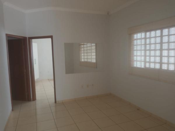 Imóvel Casa no PALMEIRAS em Dracena-SP