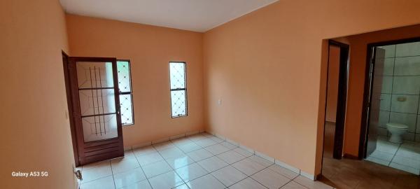 Imóvel Casa no PALMEIRAS em Dracena-SP