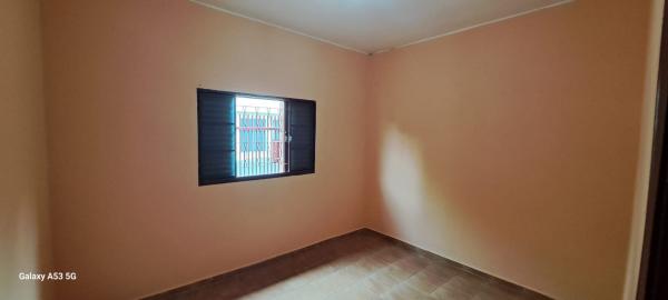 Imóvel Casa no PALMEIRAS em Dracena-SP