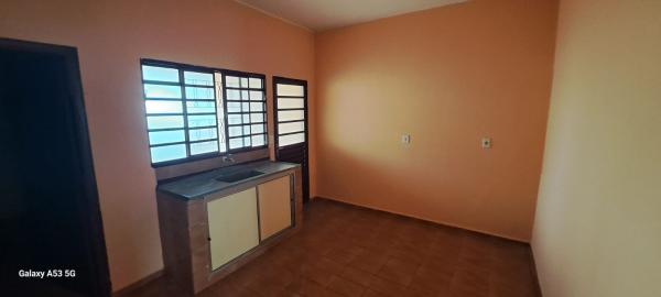 Imóvel Casa no PALMEIRAS em Dracena-SP