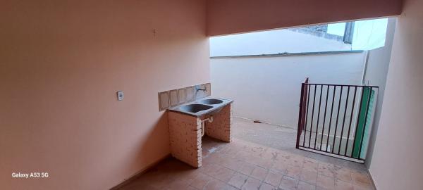 Imóvel Casa no PALMEIRAS em Dracena-SP