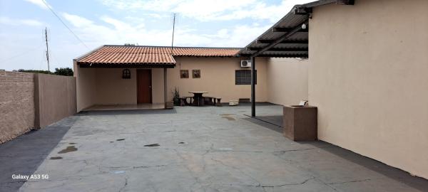 Imóvel Casa no METRÓPOLE em Dracena-SP