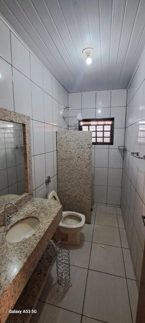Imóvel Casa no METRÓPOLE em Dracena-SP