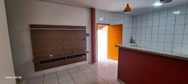 Imóvel Casa no METRÓPOLE em Dracena-SP