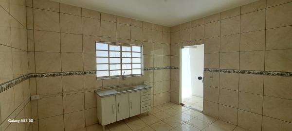 Imóvel Casa no VITORIA REGIA em Dracena-SP