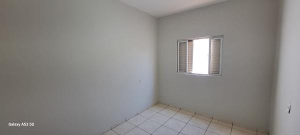 Imóvel Casa no VITORIA REGIA em Dracena-SP