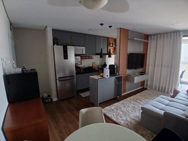 Imóvel Apartamento no Centro em Dracena-SP