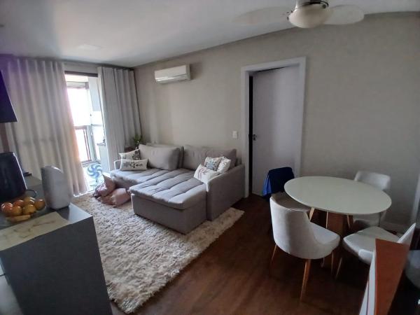 Imóvel Apartamento no Centro em Dracena-SP