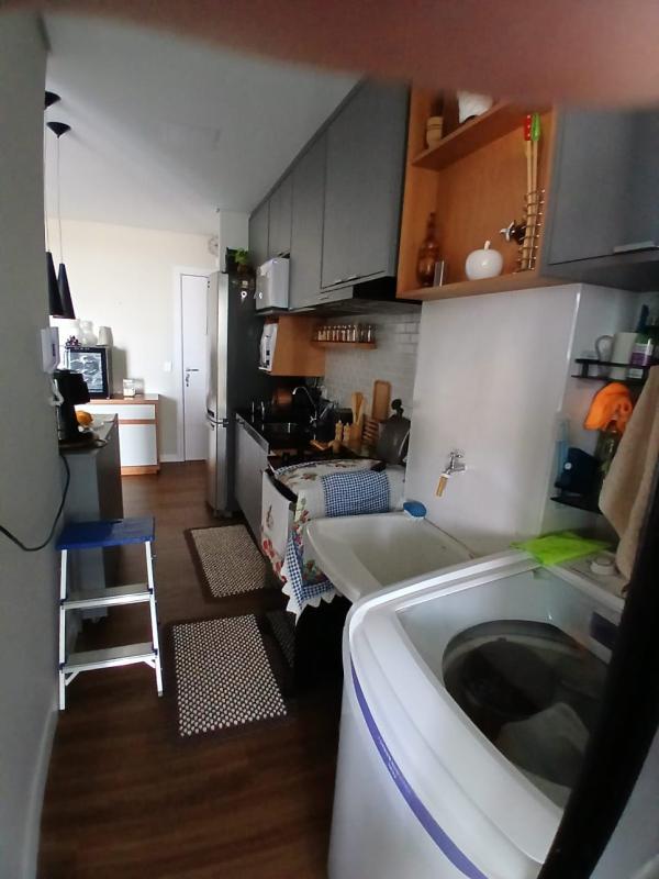 Imóvel Apartamento no Centro em Dracena-SP