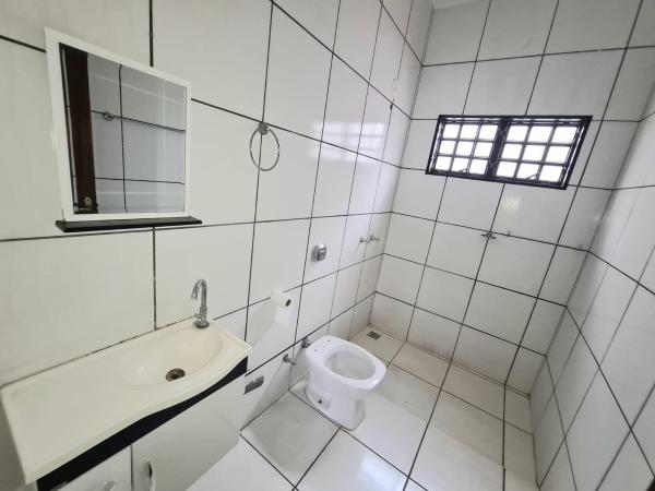 Imóvel Casa no Centro em Dracena-SP