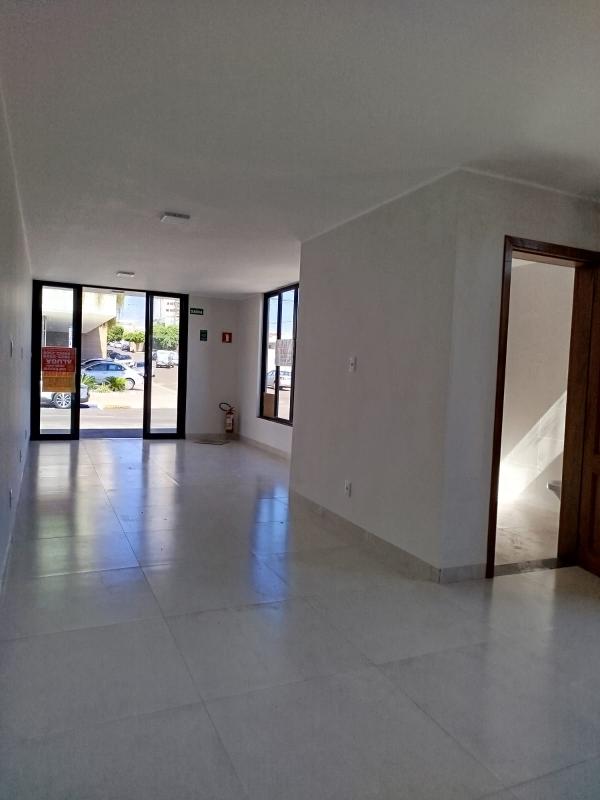 Imóvel Sala Comercial no Centro em Dracena-SP