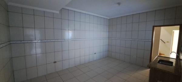 Imóvel Sobrado no Centro em Dracena-SP