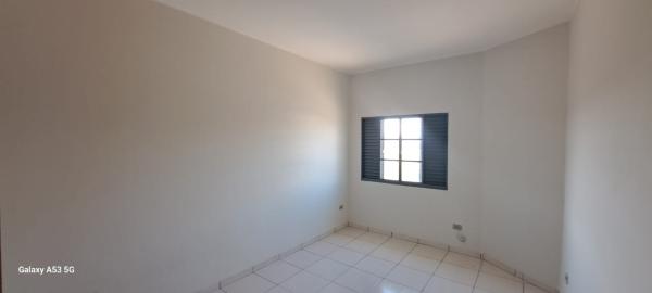 Imóvel Sobrado no Centro em Dracena-SP