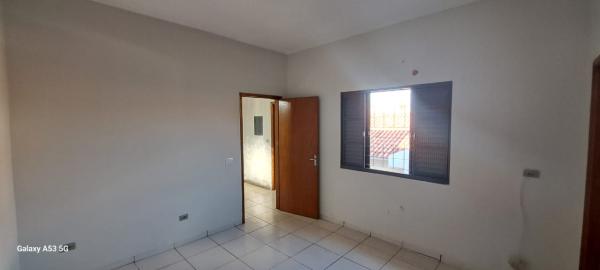 Imóvel Sobrado no Centro em Dracena-SP