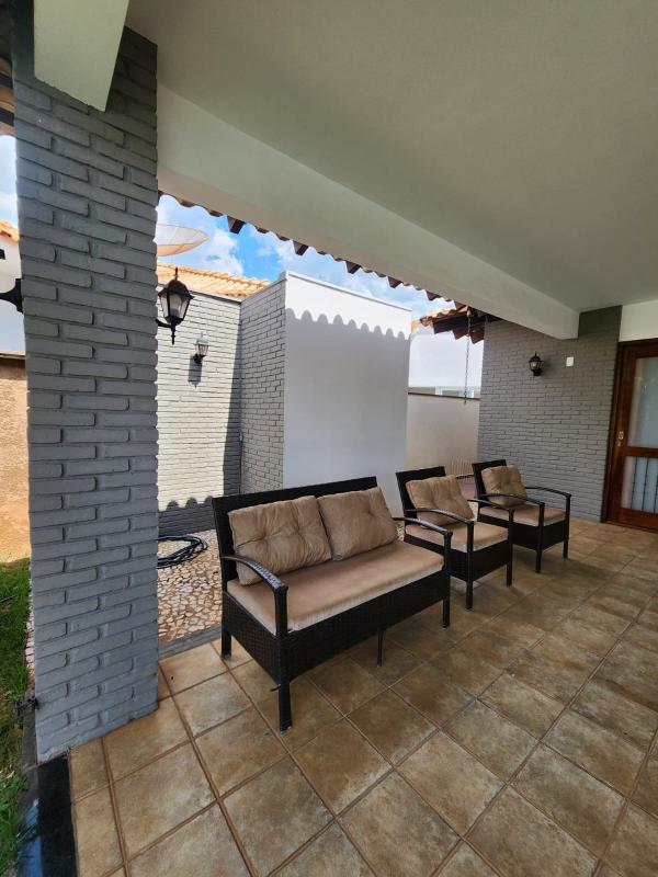 Imóvel Sobrado no são francisco em Dracena-SP