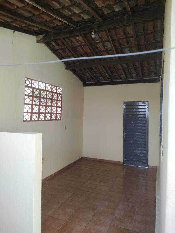 Imóvel Casa no PALMEIRAS em Dracena-SP