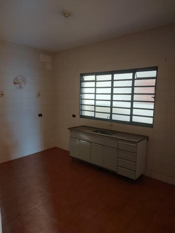Imóvel Casa no PALMEIRAS em Dracena-SP