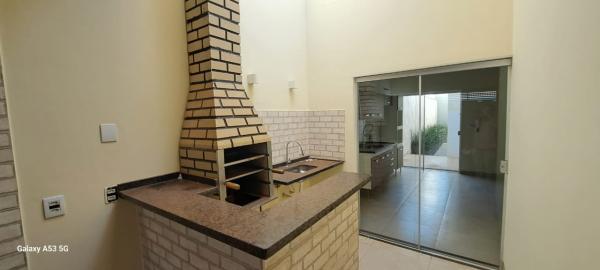 Imóvel Casa no Centro em Dracena-SP