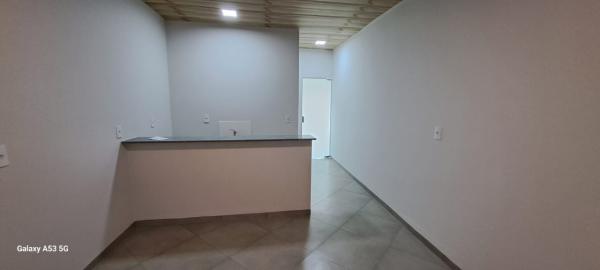 Imóvel Apartamento no Centro em Dracena-SP