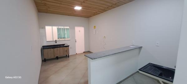 Imóvel Apartamento no Centro em Dracena-SP