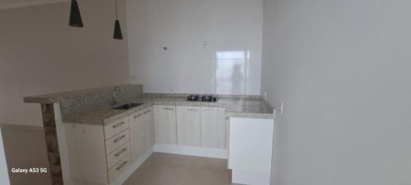 Imóvel Apartamento no Centro em Dracena-SP