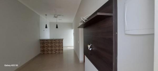 Imóvel Apartamento no Centro em Dracena-SP