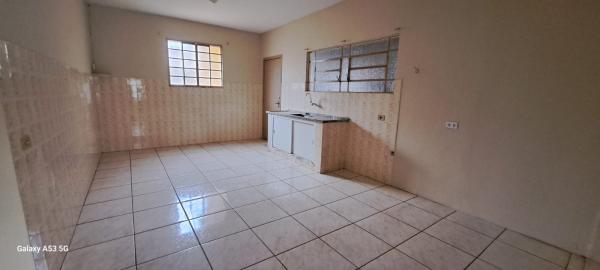 Imóvel Casa no Centro em Dracena-SP