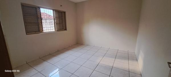 Imóvel Casa no Centro em Dracena-SP