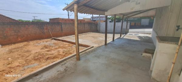 Imóvel Casa no VILA BARROS em Dracena-SP