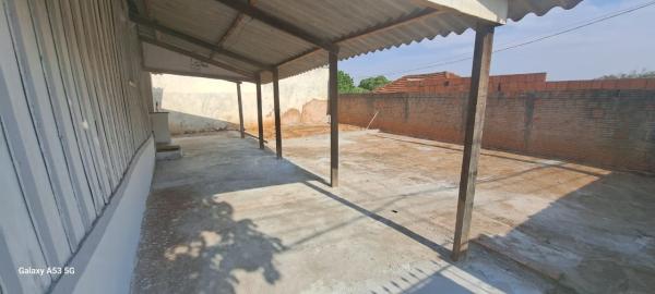 Imóvel Casa no VILA BARROS em Dracena-SP