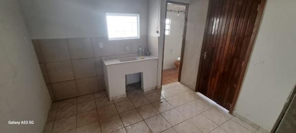 Imóvel Casa no VILA BARROS em Dracena-SP