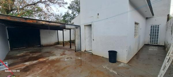 Imóvel Casa no bortolatto em Dracena-SP