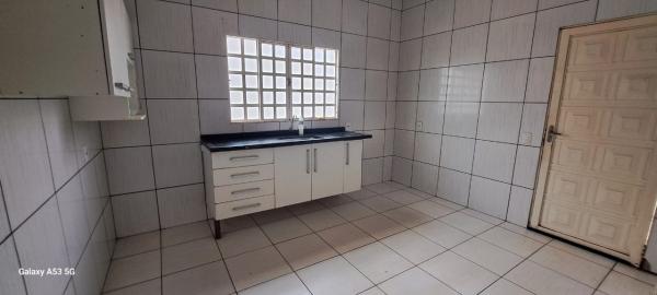 Imóvel Casa no bortolatto em Dracena-SP