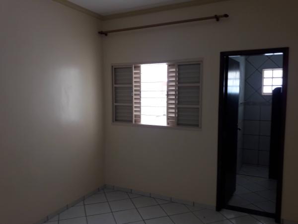 Imóvel Casa no METRÓPOLE em Dracena-SP